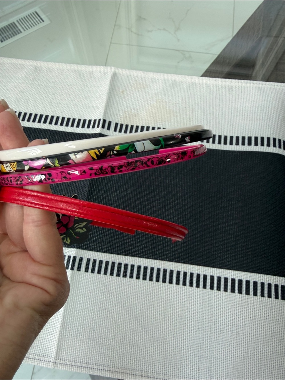 Headbands - Picture 2 of 5